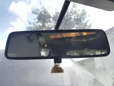 Peça sobressalente para automóvel em segunda mão Espelho Retrovisor Interior por PORSCHE CAYENNE (TYP 9PA) Básico Referências OEM IAM   