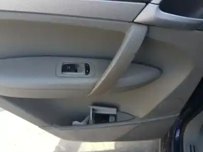 Автозапчастина б/у регулятор склона задній лівий для PORSCHE CAYENNE (TYP 9PA) Básico Посилання на OEM IAM   