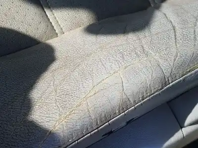 Автозапчастина б/у ліве передне сиділо для porsche cayenne (typ 9pa) básico посилання на oem iam   