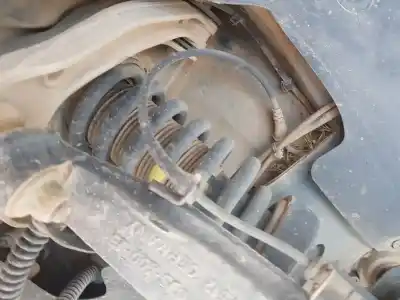 Second-hand car spare part FRONT RIGHT SHOCK ABSORBER for PORSCHE CAYENNE (TYP 9PA)  OEM IAM references   