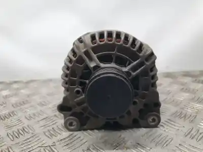 Автозапчастина б/у генератор для porsche cayenne (typ 9pa) básico посилання на oem iam 021903026b