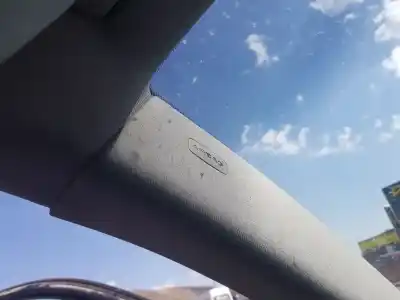 Автозапчастина б/у передня ліва подушка безпеки для porsche cayenne (typ 9pa) básico посилання на oem iam 