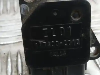 Second-hand car spare part flowmeter for mazda 2 (de_, dh_) 1.3 (de3fs) oem iam references 1974002010  