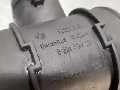 Second-hand car spare part flowmeter for opel omega b elegance berlina oem iam references 281002180  