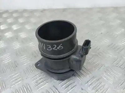 Gebrauchtes Autoersatzteil Luftmassenmesser zum DACIA DUSTER  OEM-IAM-Referenzen 8200651315B  5WK97020