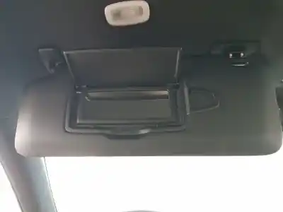 İkinci el araba yedek parçası  için MERCEDES-BENZ CLASE A (BM 177)  OEM IAM referansları   