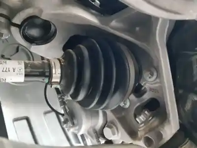 İkinci el araba yedek parçası  için MERCEDES-BENZ CLASE A (BM 177)  OEM IAM referansları   