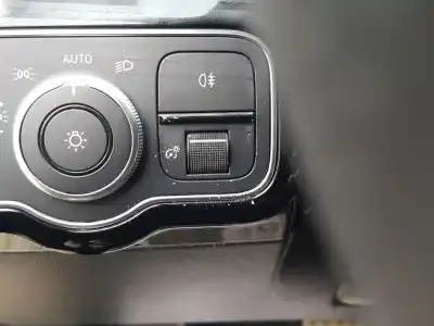 İkinci el araba yedek parçası  için MERCEDES-BENZ CLASE A (BM 177)  OEM IAM referansları   