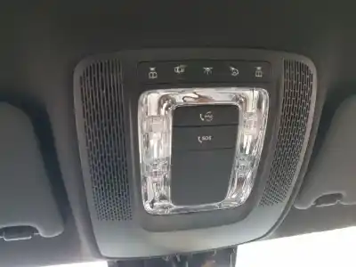 İkinci el araba yedek parçası  için MERCEDES-BENZ CLASE A (BM 177)  OEM IAM referansları   