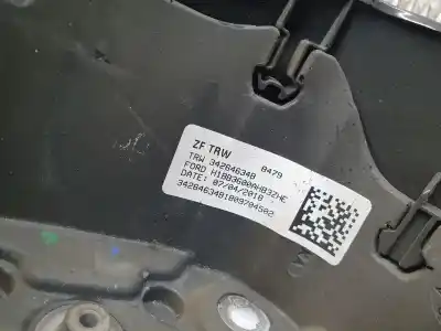 Pezzo di ricambio per auto di seconda mano volante per ford fiesta (ce1) active riferimenti oem iam h1bb3600ah  34264634b