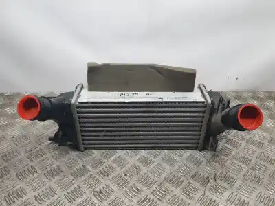 Pezzo di ricambio per auto di seconda mano intercooler per ford fiesta (ce1) active riferimenti oem iam h1bg6k775ac