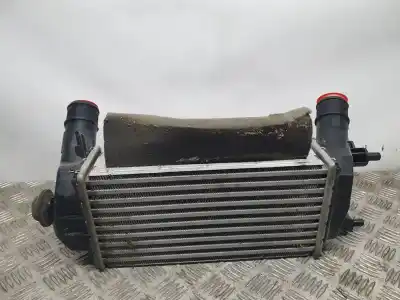 Peça sobressalente para automóvel em segunda mão intercooler por ford fiesta (ce1) active referências oem iam h1bg6k775ac  mm1183e