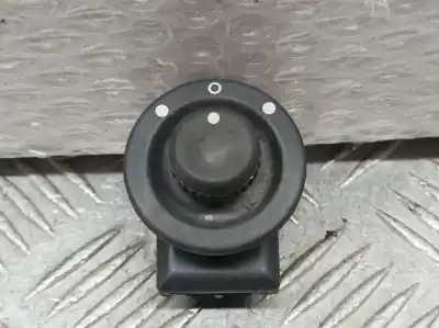 Автозапчасти б/у управление зеркалом за dacia duster laureate 4x2 ссылки oem iam 255706283r