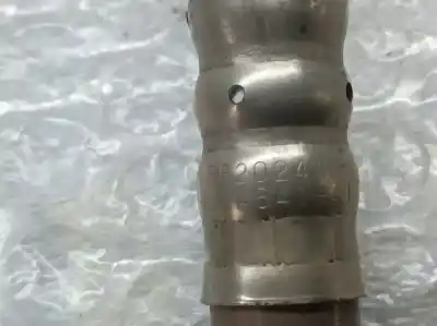 Pezzo di ricambio per auto di seconda mano sonda lambda per fiat nuova 500 (150) lounge riferimenti oem iam 55202416  