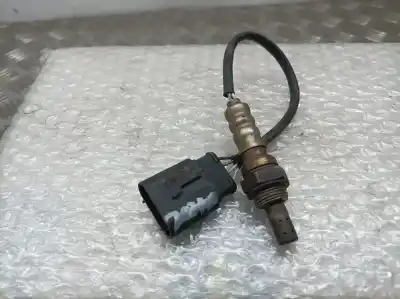 İkinci el araba yedek parçası  için FIAT NUOVA 500 (150)  OEM IAM referansları 55202416  