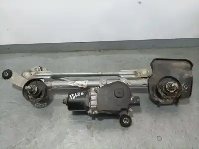 Peça sobressalente para automóvel em segunda mão motor do limpa para brisas por nissan micra v (k14) red soul referências oem iam 288005fa0b