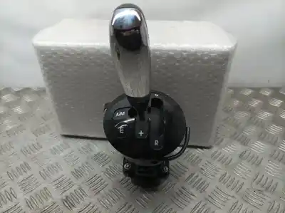 Tweedehands auto-onderdeel VERSNELLINGSPOOK voor FIAT 500 CABRIO (150)  OEM IAM-referenties 7354679020  