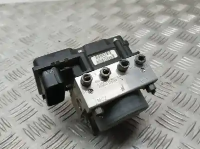 Peça sobressalente para automóvel em segunda mão abs por fiat 500 cabrio (150) pop referências oem iam 51880815