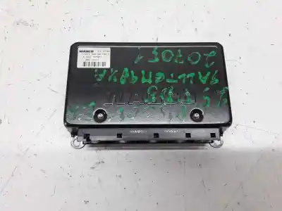 Pezzo di ricambio per auto di seconda mano CENTRALINA MOTORE per LAND ROVER DISCOVERY (LT)  Riferimenti OEM IAM SDR100461  