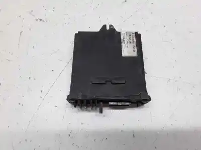 Second-hand car spare part ECU ENGINE CONTROL for MG AUSTIN MONTEGO  OEM IAM references ADU9336  84381H