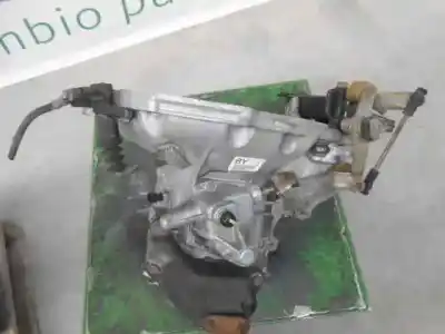 Gebrauchtes Autoersatzteil getriebe zum chevrolet aveo lt oem-iam-referenzen   006508