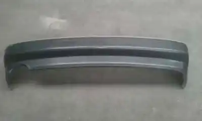 Peça sobressalente para automóvel em segunda mão para choques traseiro por saab 9000 cd 2.3-16 cdi referências oem iam 