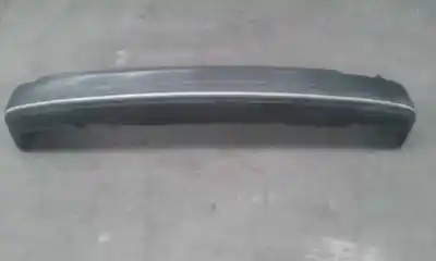 Автозапчастина б/у задній бампер для saab 9000 cd 2.3-16 cdi посилання на oem iam   