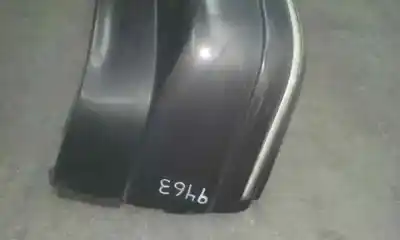 Автозапчастина б/у задній бампер для saab 9000 cd 2.3-16 cdi посилання на oem iam   