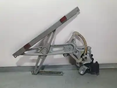 Second-hand car spare part DRIVER LEFT WINDOW REGULATOR for TOYOTA AURIS  OEM IAM references 975514102 10 PINS 