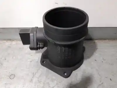 Автозапчастина б/у ВИТРАТОМІР ПОВІТРЯ для AUDI A4 BERLINA (8E)  Посилання на OEM IAM 06B133471A  0280218058