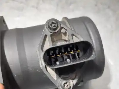 Second-hand car spare part flowmeter for audi a4 berlina (8e) 2.0 oem iam references 06b133471a  0280218058