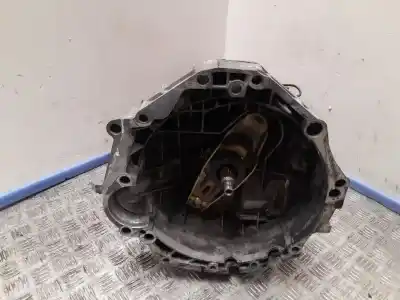 Peça sobressalente para automóvel em segunda mão caixa de velocidades por audi a4 berlina (8e) 2.0 referências oem iam gbm