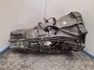 Pezzo di ricambio per auto di seconda mano riduttore per audi a4 berlina (8e) 2.0 riferimenti oem iam gbm 5velocidades 01043