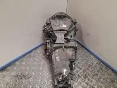 Pezzo di ricambio per auto di seconda mano riduttore per audi a4 berlina (8e) 2.0 riferimenti oem iam gbm 5velocidades 01043