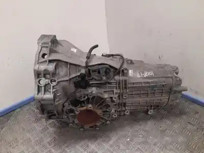 Pezzo di ricambio per auto di seconda mano riduttore per audi a4 berlina (8e) 2.0 riferimenti oem iam gbm 5velocidades 01043