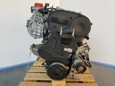 Second-hand car spare part complete engine for chevrolet nubira wagon cdx oem iam references f18d3  