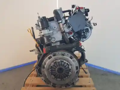 Second-hand car spare part complete engine for chevrolet nubira wagon cdx oem iam references f18d3  