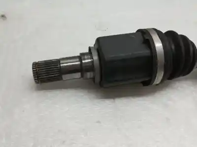 Second-hand car spare part front left transmission for mazda 3 lim. () style oem iam references gdc12560x  