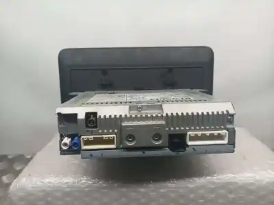 Second-hand car spare part gps navigation system for dacia sandero confort oem iam references 280215095r  410081