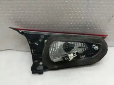 Second-hand car spare part right tailgate light for mazda 3 lim. () style oem iam references bjt7513f0a  
