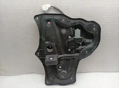 Tweedehands auto-onderdeel regelaar links achterruit voor mazda 3 lim. () style oem iam-referenties gh558la