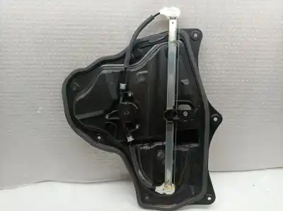 Second-hand car spare part rear left window regulator for mazda 3 lim. () style oem iam references gh558la  bhp15958x