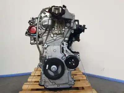 Second-hand car spare part COMPLETE ENGINE for DACIA SANDERO  OEM IAM references H4DF480  D054563