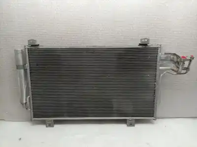 Second-hand car spare part Air Conditioning Condenser / Radiator for MAZDA 3 LIM. () Style OEM IAM references 839700504  