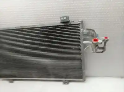 Second-hand car spare part air conditioning condenser / radiator for mazda 3 lim. () style oem iam references 839700504  
