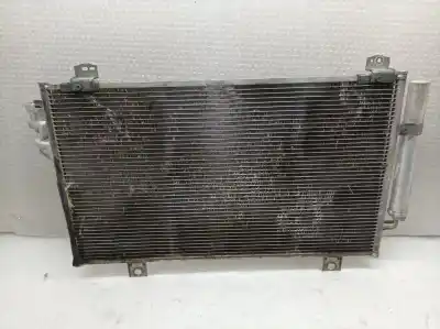 Second-hand car spare part air conditioning condenser / radiator for mazda 3 lim. () style oem iam references 839700504  