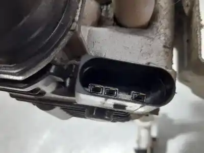 Pièce détachée automobile d'occasion moteur d'essuie-glace avant pour skoda superb (3v3) active références oem iam 3v1955119  