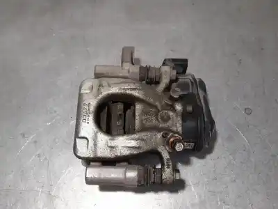 Recambio de automóvil de segunda mano de PINZA FRENO TRASERA IZQUIERDA para NISSAN QASHQAI (J11)  referencias OEM IAM 440114EA0A  