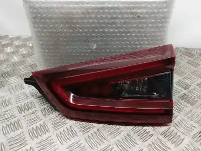 Автозапчастина б/у ПРАВИЙ ЛІХТАР для NISSAN QASHQAI (J11)  Посилання на OEM IAM 26550HV55A  