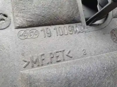 Second-hand car spare part engine cover for dodge avenger (js) (2007->) 2.0 se [2.0 ltr. - 103 kw 16v crd cat] oem iam references   